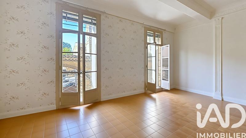Maison de ville - 120 m² - 5 pièces