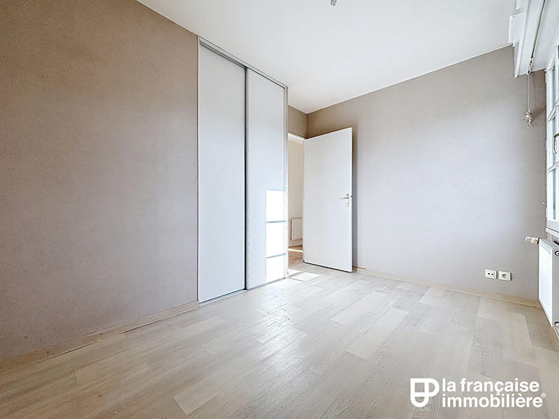 Appartement - 71 m² - 4 pièces