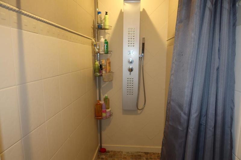 Maison de village - 150 m² - 5 pièces