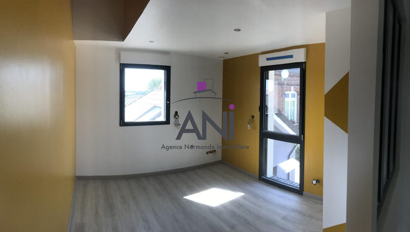 Maison contemporaine - 145 m² - 6 pièces