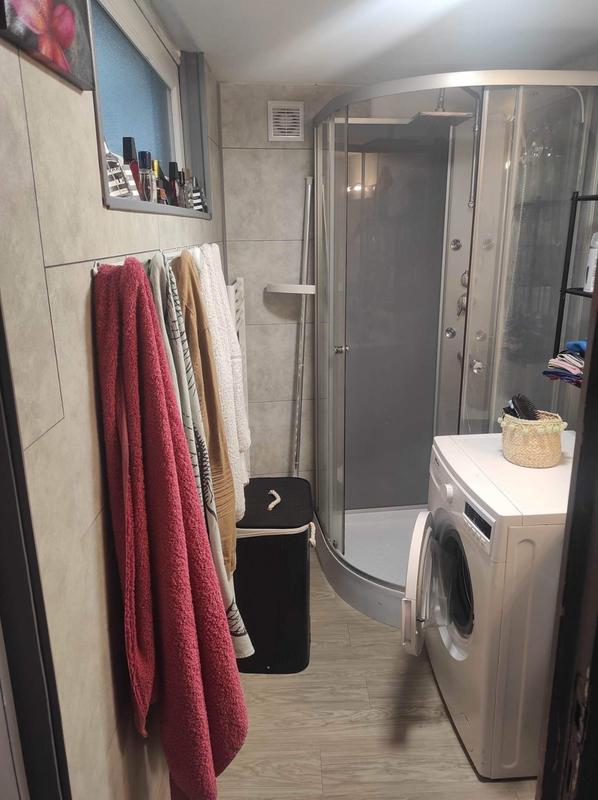 Maison - 60 m² - 4 pièces