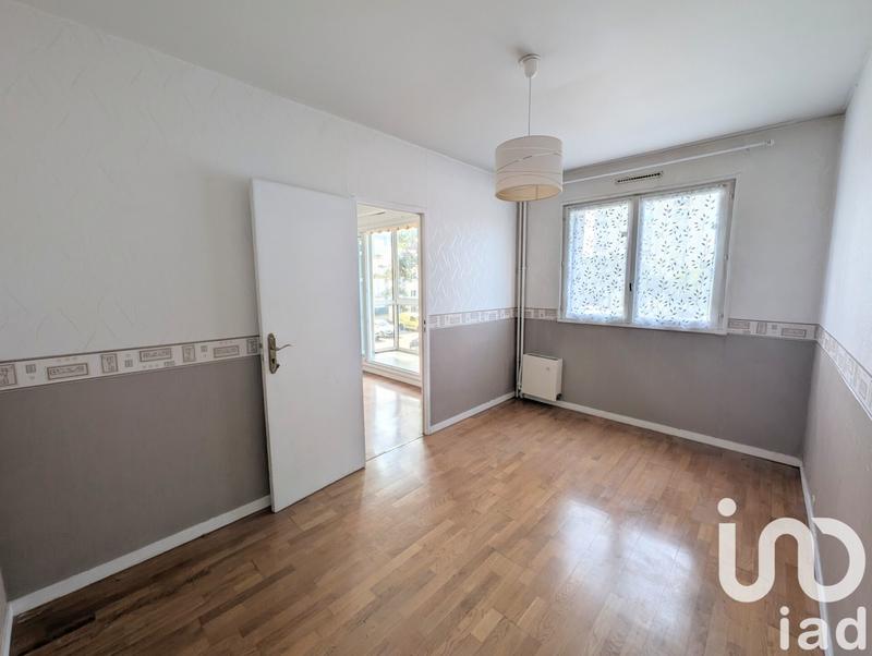 Appartement - 84 m² - 4 pièces