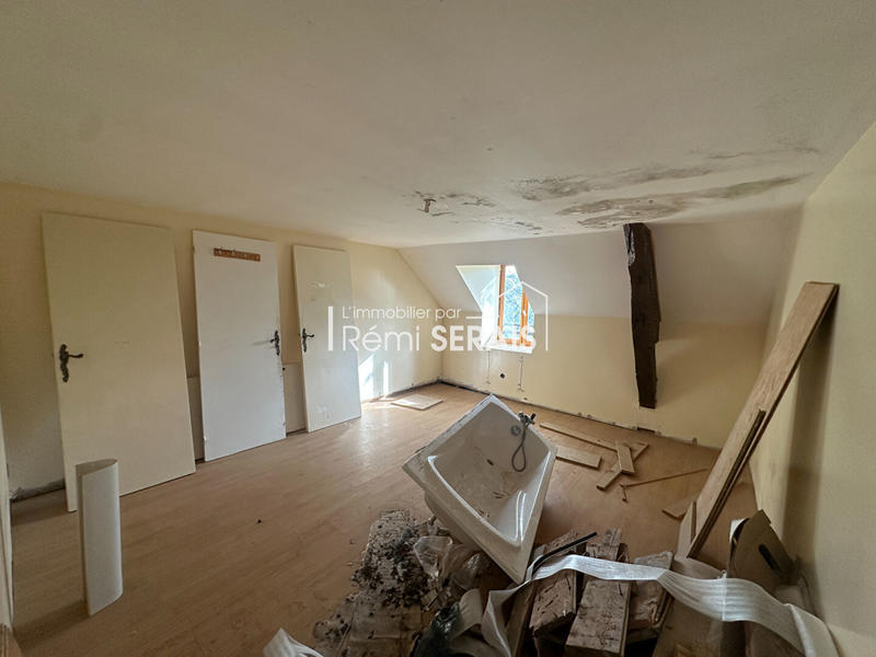 Immeuble - 13 pièces