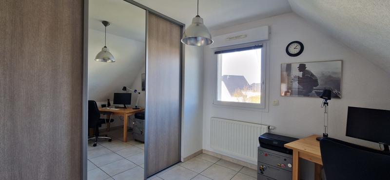 Maison - 114 m² - 5 pièces