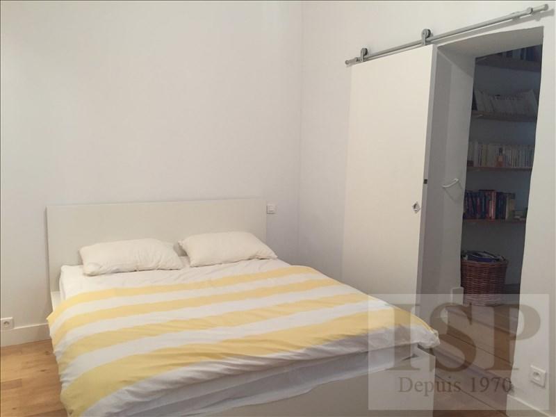 Appartement - 61 m² - 2 pièces