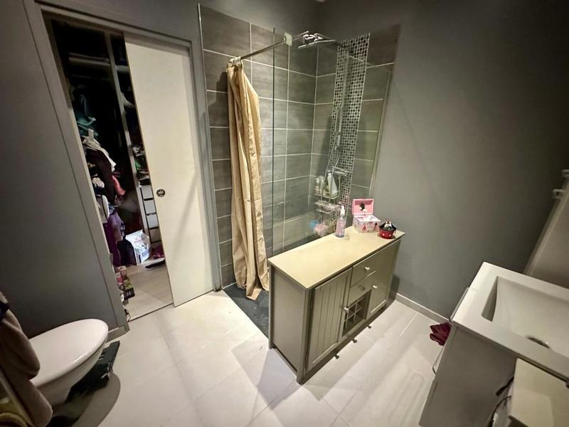 Maison - 70 m² - 3 pièces