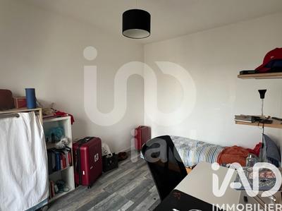 Appartement - 66 m² - 4 pièces