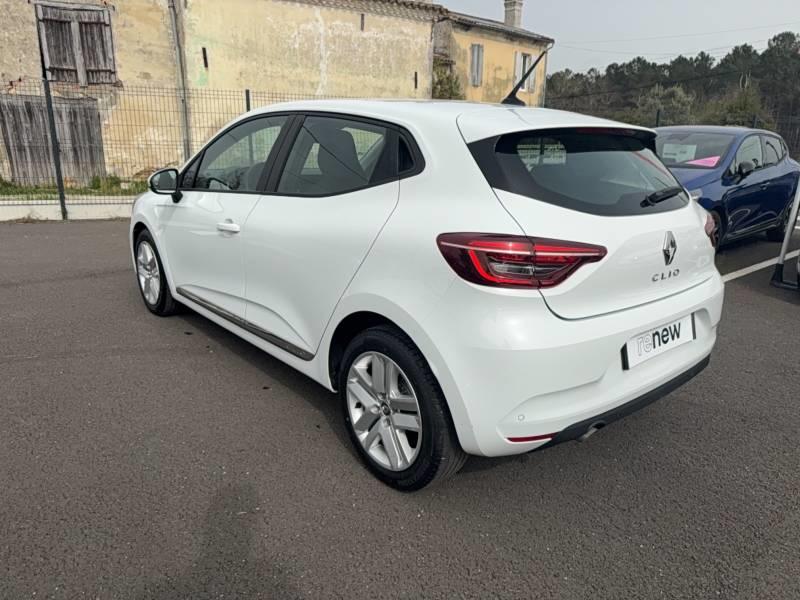 Renault Clio TCe 90 - 21n Business