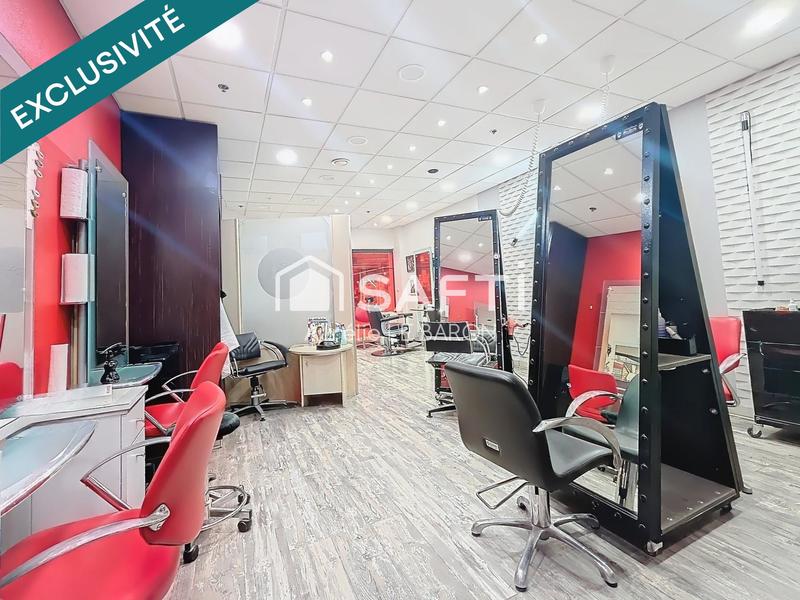 Local commercial - 60 m²