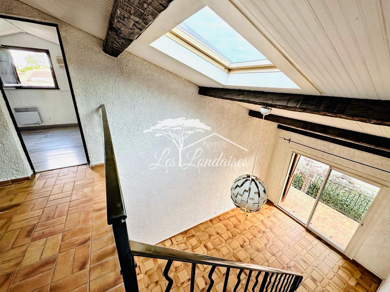 Appartement - 76 m² - 3 pièces