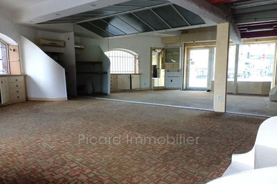Local commercial - 75 m²