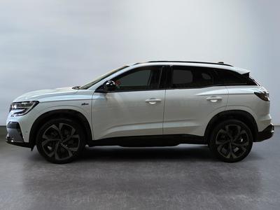 Renault Austral E-Tech hybrid 200 Iconic esprit Alpine