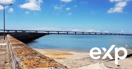 Fonds de commerce - 457 m²