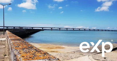 Fonds de commerce - 457 m²