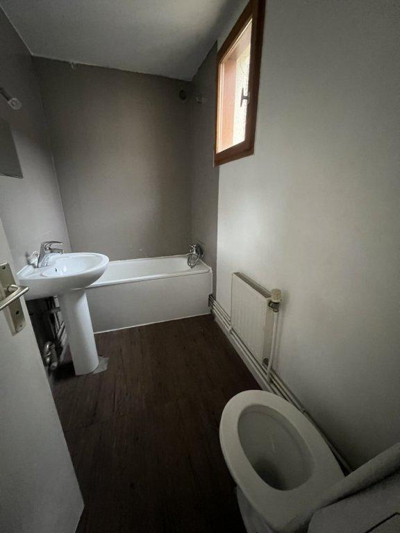 Immeuble - 265 m² - 9 pièces