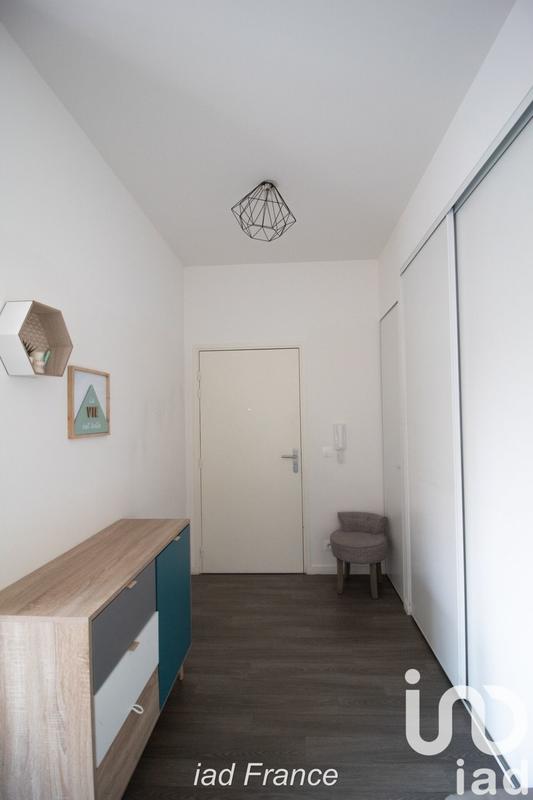 Appartement - 73 m² - 4 pièces