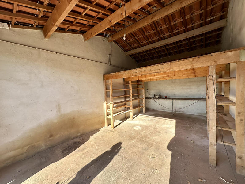 Local commercial - 113 m²