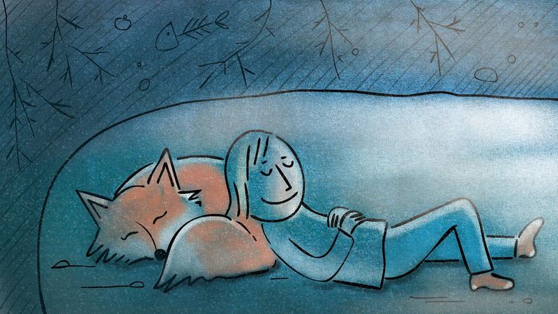 CinéMômes > Premières neiges