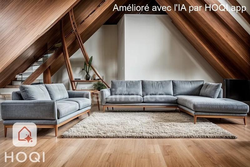 Maison de village - 171 m² - 6 pièces