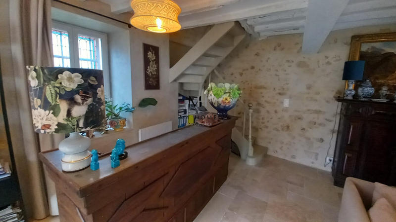 Maison - 150 m² - 5 pièces