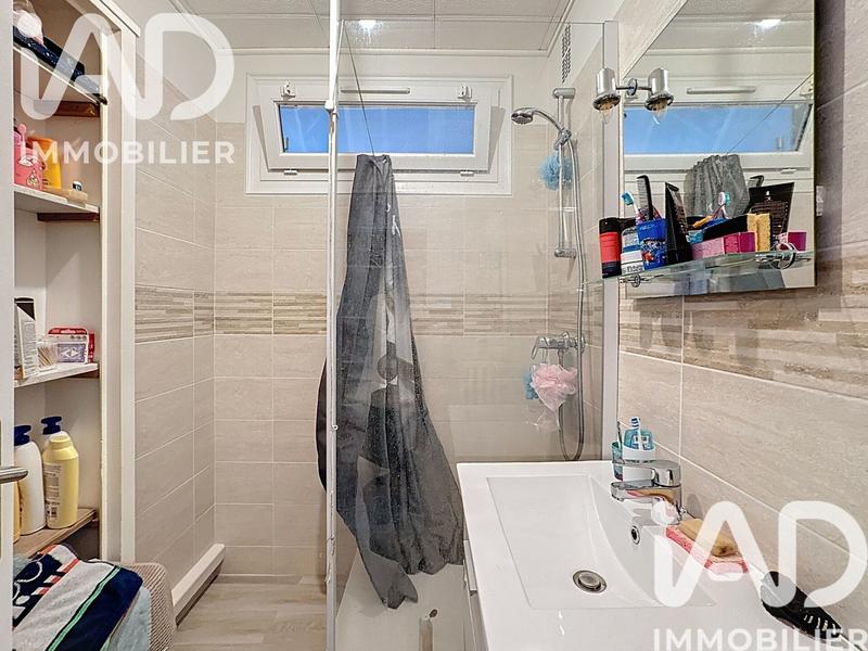 Appartement - 72 m² - 4 pièces