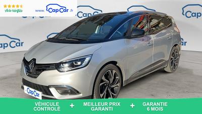 Renault Grand Scénic 1.3 TCe 160 Edc7 Excecutive - 7 places Automatique