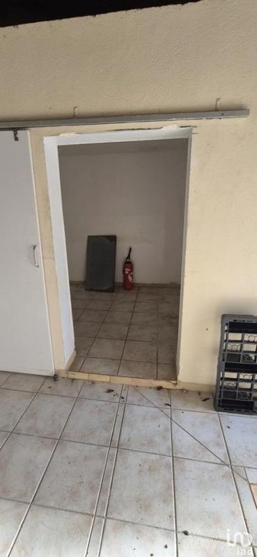 Local commercial - 115 m²