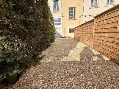 Appartement - 50 m² - 3 pièces