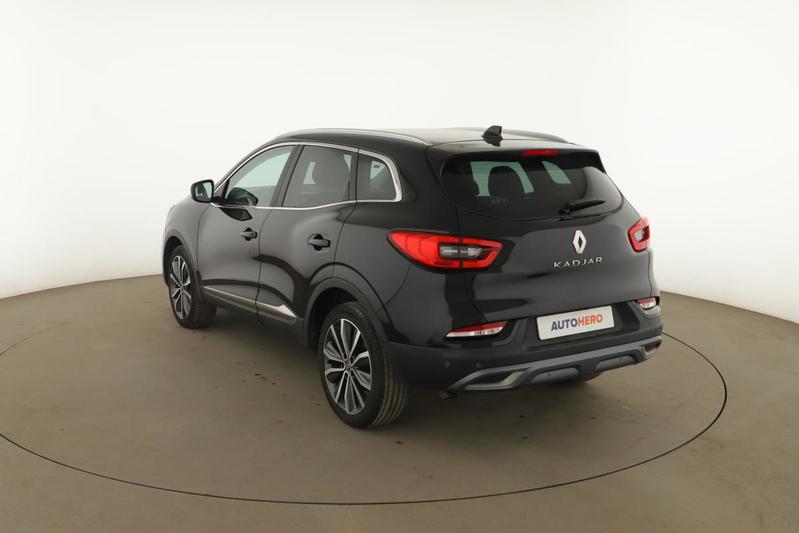 Renault Kadjar 1.3 TCe Intens 140 ch