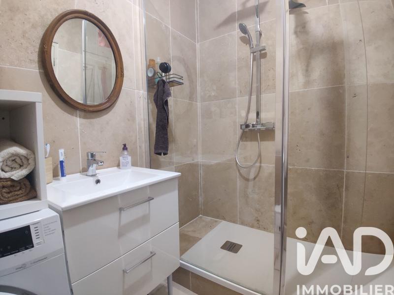 Maison de ville - 94 m² - 5 pièces