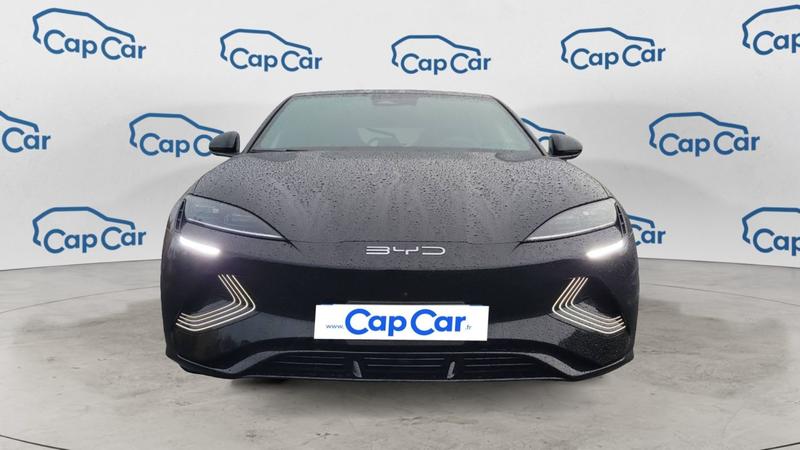 Byd Seal 82.5 kWh 530 Excellence