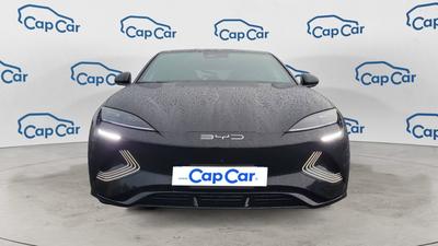 Byd Seal 82.5 kWh 530 Excellence