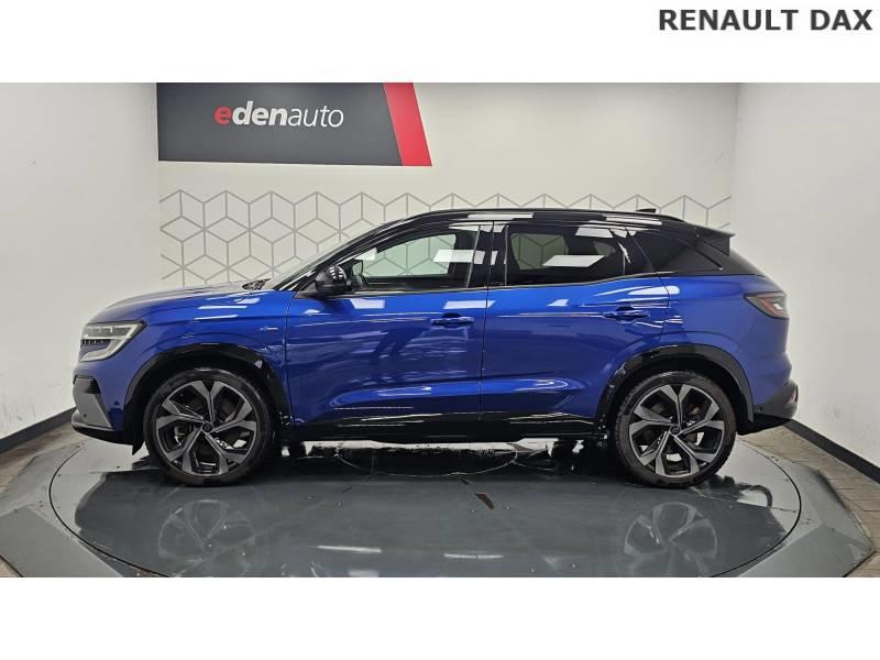 Renault Austral E-Tech hybrid 200 Techno esprit Alpine