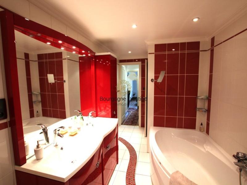 Immeuble - 408 m² - 8 pièces