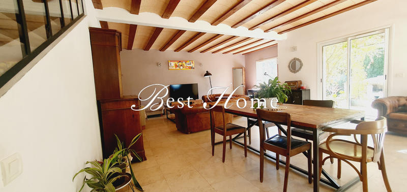 Maison - 182 m² - 5 pièces