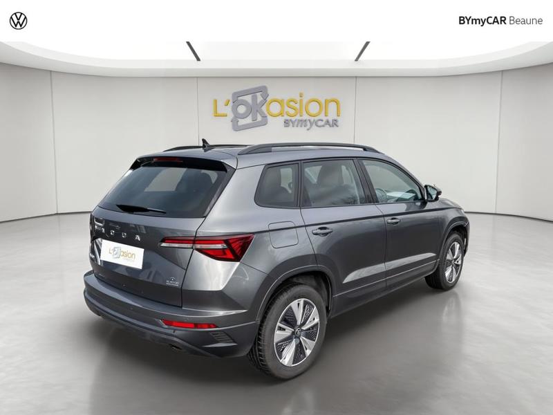 Skoda Karoq 2.0 Tdi 116 ch Scr Dsg7 Business