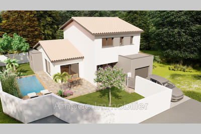 Terrain - 341 m²