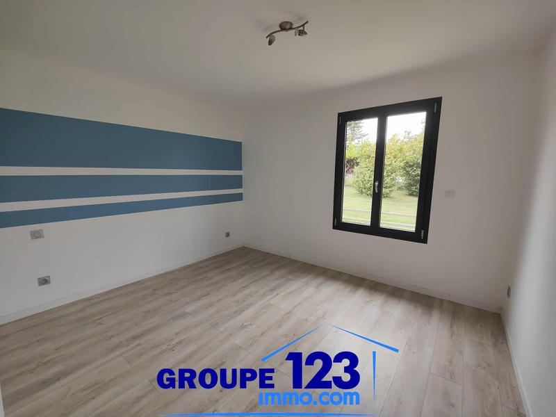 Maison - 253 m² - 7 pièces