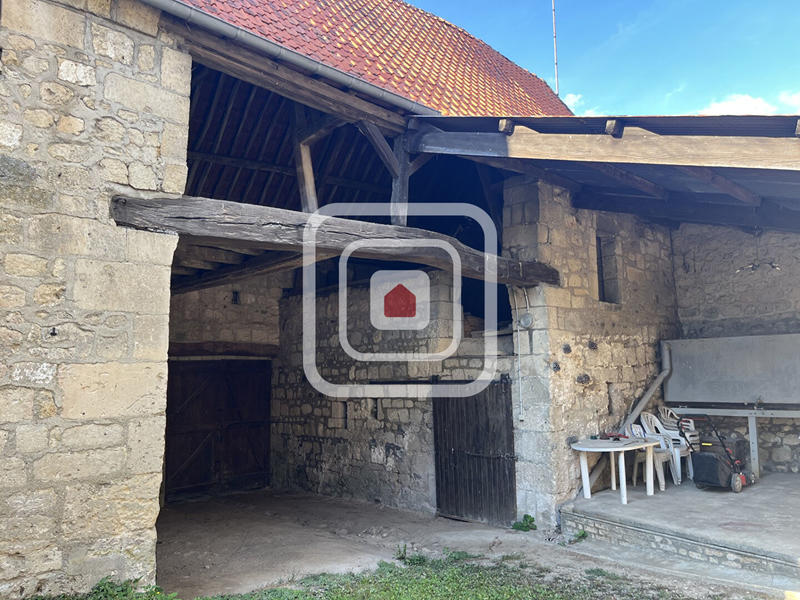 Maison - 173 m² - 7 pièces