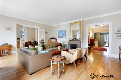 Appartement - 155 m² - 5 pièces