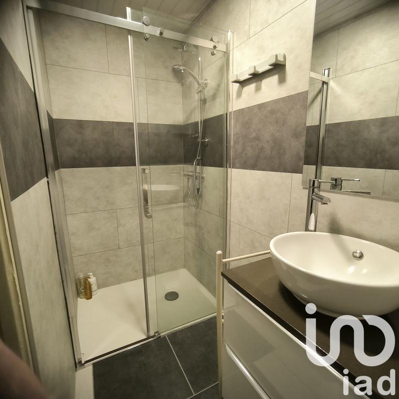 Maison de village - 147 m² - 5 pièces