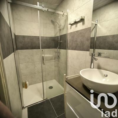 Maison de village - 147 m² - 5 pièces