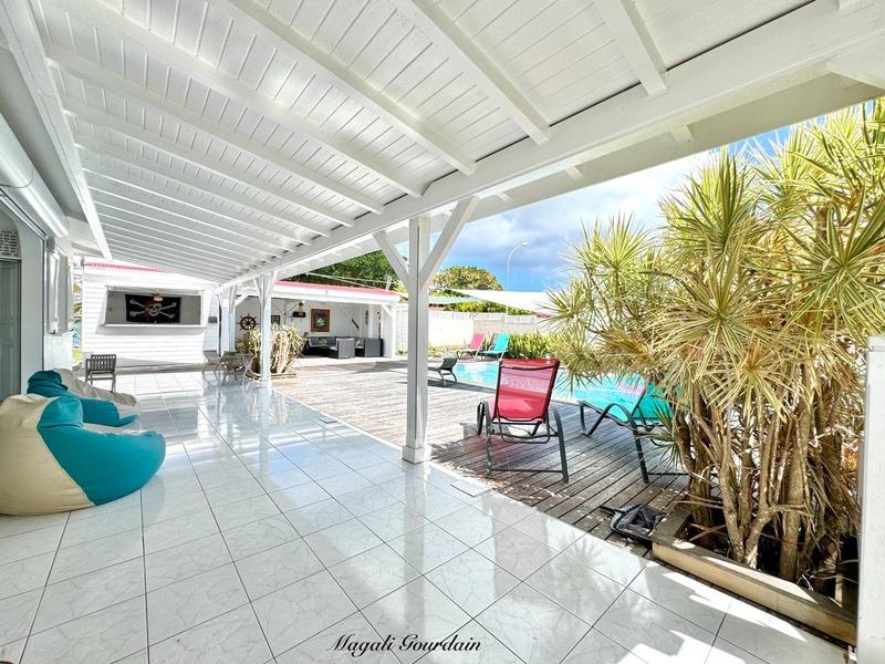 Villa - 174 m² - 7 pièces