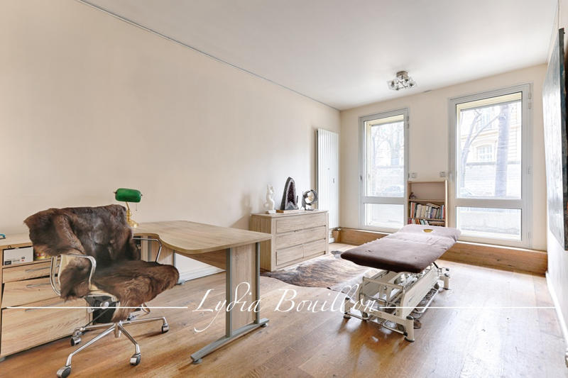 Appartement - 59 m² - 2 pièces