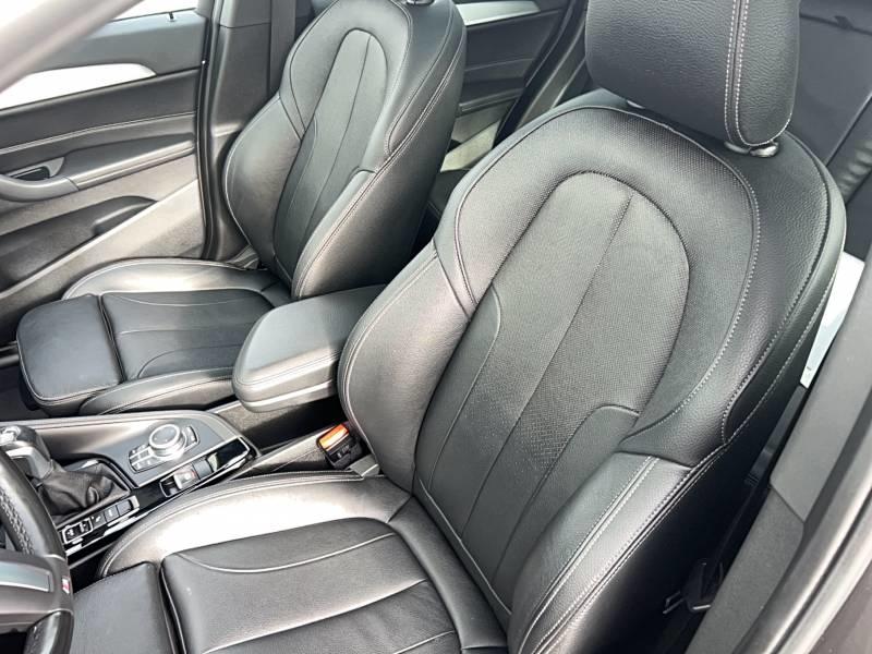 Bmw X1 xDrive 25e 220 ch Bva6 m Sport