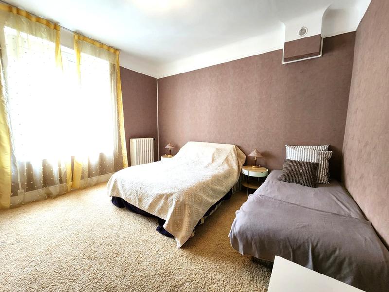 Maison - 127 m² - 5 pièces