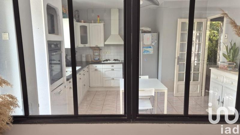 Maison - 141 m² - 5 pièces