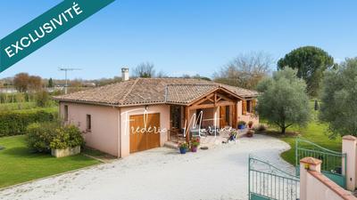 Maison - 103 m² - 4 pièces