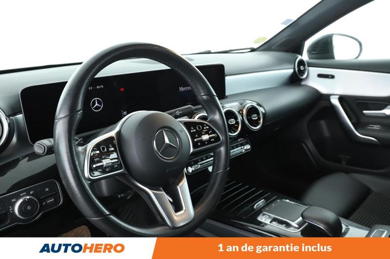 Mercedes Classe a 200 d Progressive Line 8g-Dct 150 ch