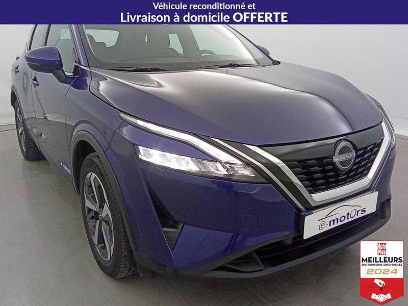 Nissan Qashqai e-Power 190 Acenta